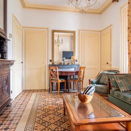 La villa bligny Étretat Esterno foto