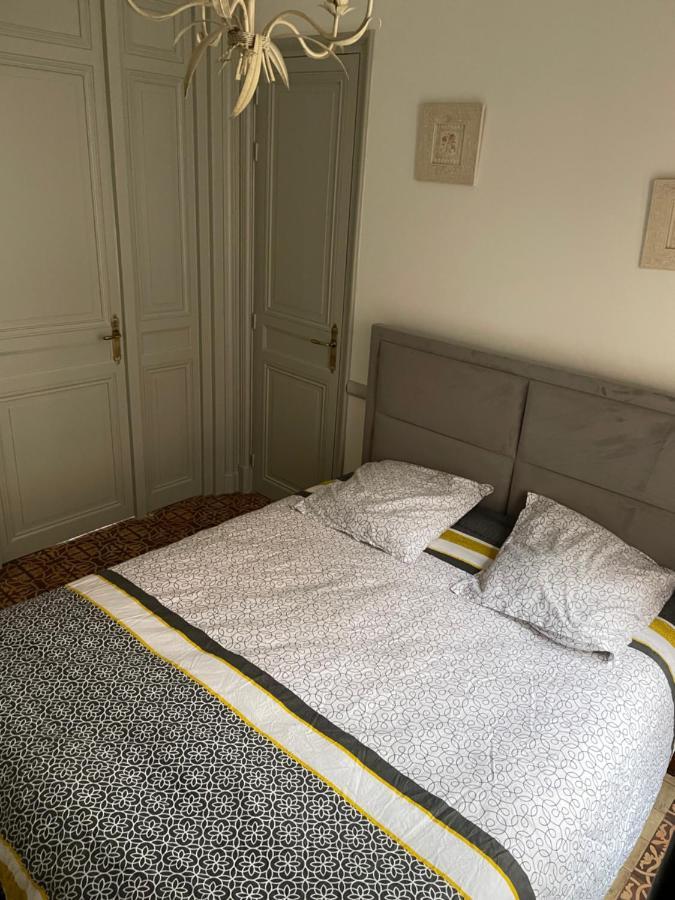 La villa bligny Étretat Esterno foto