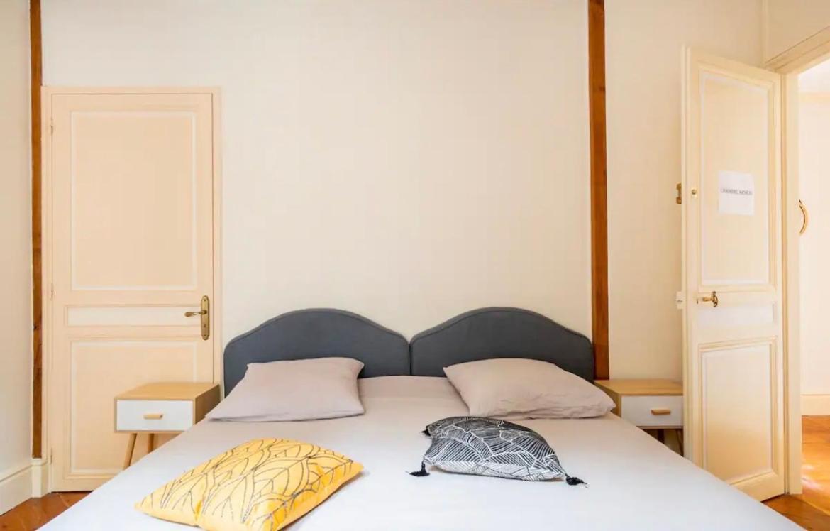 La villa bligny Étretat Esterno foto