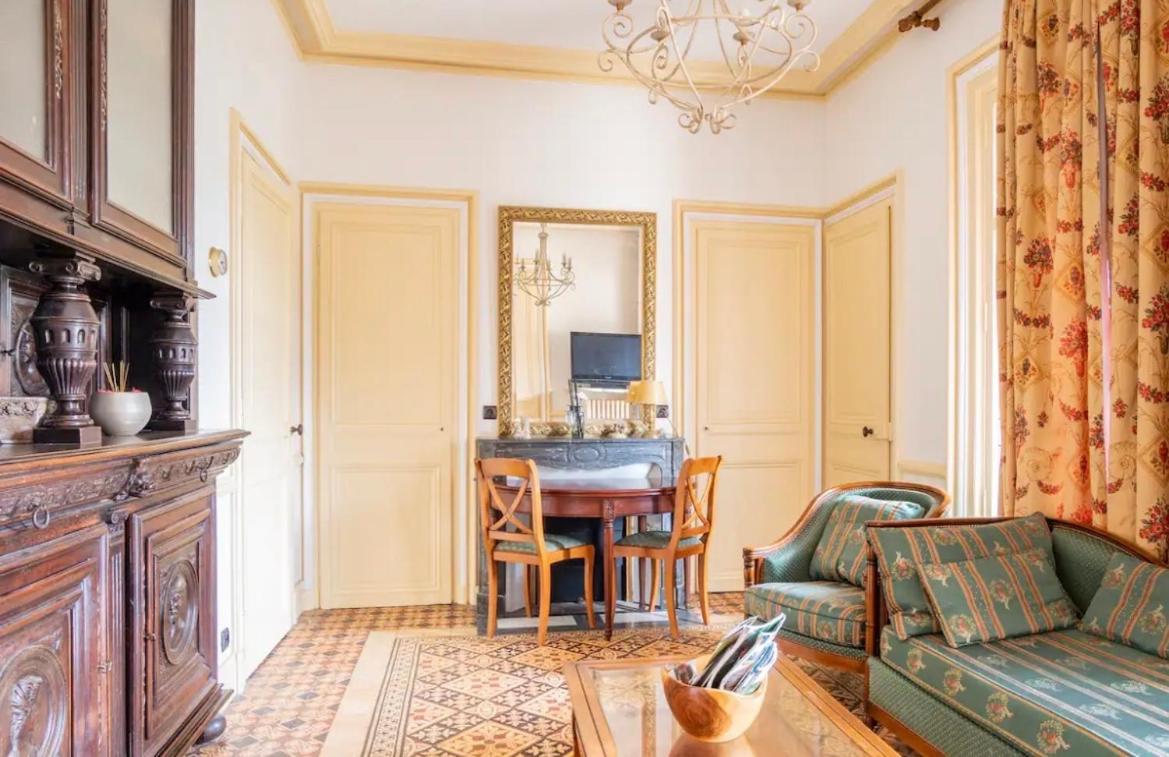 La villa bligny Étretat Esterno foto